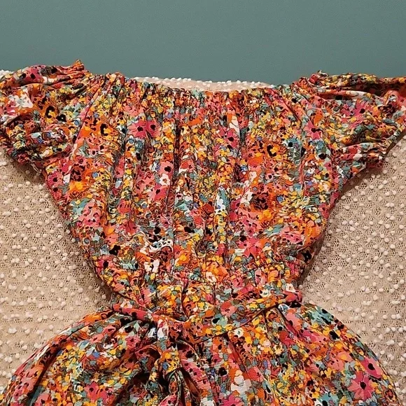 Nine West Floral Dress - Picture 4 of 15